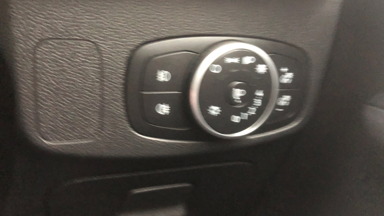 Ford Focus 1.5 EcoBlue 120 ST-Line X 5dr Auto Diesel Estate